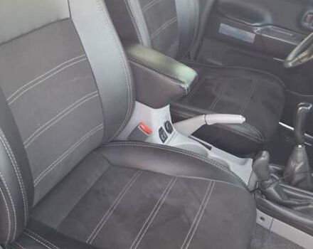 Сірий Міцубісі Паджеро Спорт, об'ємом двигуна 2.5 л та пробігом 223 тис. км за 9300 $, фото 11 на Automoto.ua