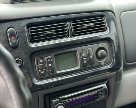 Серый Мицубиси Паджеро Спорт, объемом двигателя 3 л и пробегом 235 тыс. км за 8400 $, фото 13 на Automoto.ua