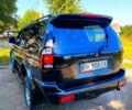 Сірий Міцубісі Паджеро Спорт, об'ємом двигуна 2.5 л та пробігом 186 тис. км за 10700 $, фото 3 на Automoto.ua