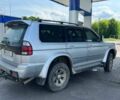 Сірий Міцубісі Паджеро Спорт, об'ємом двигуна 2.5 л та пробігом 300 тис. км за 9000 $, фото 1 на Automoto.ua
