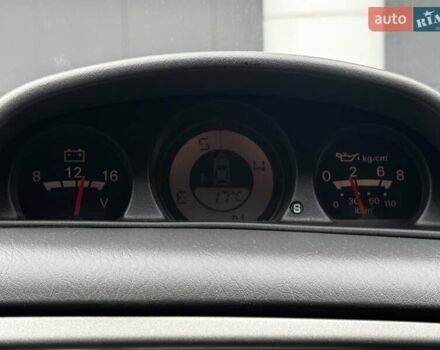 Міцубісі Паджеро Спорт 2008 у Києві на Automoto.ua Сірий Міцубісі Паджеро Спорт, об'ємом двигуна 2.48 л та пробігом 225 тис. км за 10900 $, фото 19 на Automoto.ua