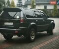Сірий Міцубісі Паджеро Спорт, об'ємом двигуна 3 л та пробігом 375 тис. км за 8000 $, фото 10 на Automoto.ua