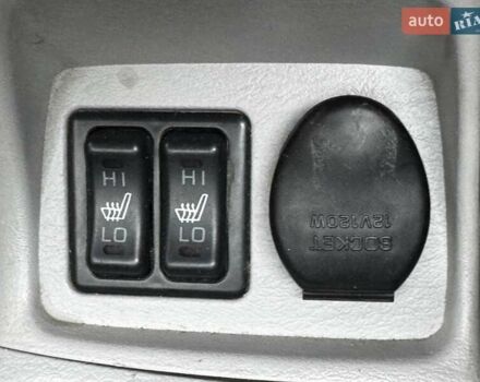 Міцубісі Паджеро Спорт 2008 у Києві на Automoto.ua Сірий Міцубісі Паджеро Спорт, об'ємом двигуна 2.48 л та пробігом 225 тис. км за 10900 $, фото 23 на Automoto.ua