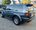 Мицубиси Паджеро Спорт 2008 в Умани на Automoto.ua Серый Мицубиси Паджеро Спорт, объемом двигателя 2.97 л и пробегом 270 тыс. км за 9000 $, фото 11 на Automoto.ua
