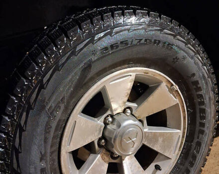 Сірий Міцубісі Паджеро Спорт, об'ємом двигуна 2.5 л та пробігом 260 тис. км за 10500 $, фото 11 на Automoto.ua