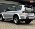 Міцубісі Паджеро Спорт 2008 у Києві на Automoto.ua Сірий Міцубісі Паджеро Спорт, об'ємом двигуна 2.48 л та пробігом 225 тис. км за 10900 $, фото 7 на Automoto.ua