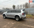 Сірий Міцубісі Паджеро Спорт, об'ємом двигуна 2.5 л та пробігом 300 тис. км за 8800 $, фото 2 на Automoto.ua