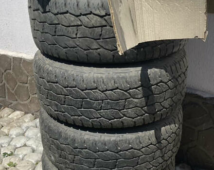 Серый Мицубиси Паджеро Спорт, объемом двигателя 3 л и пробегом 299 тыс. км за 8000 $, фото 17 на Automoto.ua