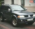 Сірий Міцубісі Паджеро Спорт, об'ємом двигуна 3 л та пробігом 375 тис. км за 8000 $, фото 1 на Automoto.ua