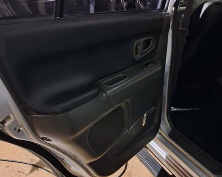 Сірий Міцубісі Паджеро Спорт, об'ємом двигуна 2.5 л та пробігом 260 тис. км за 10500 $, фото 4 на Automoto.ua