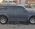 Сірий Міцубісі Паджеро Спорт, об'ємом двигуна 2.5 л та пробігом 223 тис. км за 9300 $, фото 3 на Automoto.ua