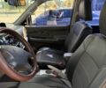 Сірий Міцубісі Паджеро Спорт, об'ємом двигуна 3 л та пробігом 328 тис. км за 7800 $, фото 4 на Automoto.ua