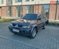 Мицубиси Паджеро Спорт 2008 в Умани на Automoto.ua Серый Мицубиси Паджеро Спорт, объемом двигателя 2.97 л и пробегом 270 тыс. км за 9000 $, фото 22 на Automoto.ua