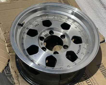 Серый Мицубиси Паджеро Спорт, объемом двигателя 3 л и пробегом 299 тыс. км за 8000 $, фото 18 на Automoto.ua