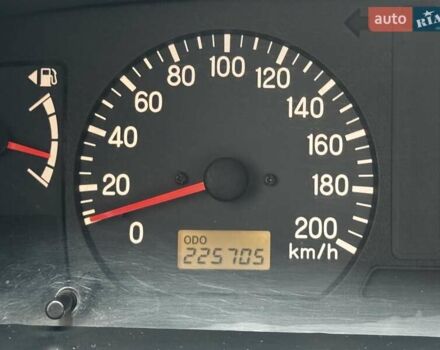 Міцубісі Паджеро Спорт 2008 у Києві на Automoto.ua Сірий Міцубісі Паджеро Спорт, об'ємом двигуна 2.48 л та пробігом 225 тис. км за 10900 $, фото 20 на Automoto.ua