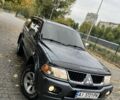 Серый Мицубиси Паджеро Спорт, объемом двигателя 3 л и пробегом 75 тыс. км за 11999 $, фото 6 на Automoto.ua