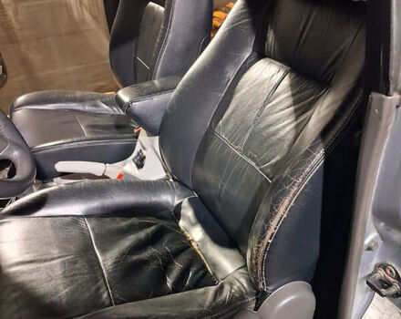 Сірий Міцубісі Паджеро Спорт, об'ємом двигуна 2.5 л та пробігом 260 тис. км за 10500 $, фото 2 на Automoto.ua