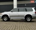 Міцубісі Паджеро Спорт 2008 у Києві на Automoto.ua Сірий Міцубісі Паджеро Спорт, об'ємом двигуна 2.48 л та пробігом 225 тис. км за 10900 $, фото 6 на Automoto.ua