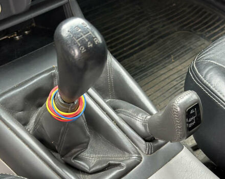 Серый Мицубиси Паджеро Спорт, объемом двигателя 3 л и пробегом 235 тыс. км за 8400 $, фото 12 на Automoto.ua