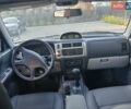 Мицубиси Паджеро Спорт 2008 в Умани на Automoto.ua Серый Мицубиси Паджеро Спорт, объемом двигателя 2.97 л и пробегом 270 тыс. км за 9000 $, фото 6 на Automoto.ua