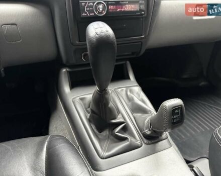 Міцубісі Паджеро Спорт 2008 у Києві на Automoto.ua Сірий Міцубісі Паджеро Спорт, об'ємом двигуна 2.48 л та пробігом 225 тис. км за 10900 $, фото 17 на Automoto.ua