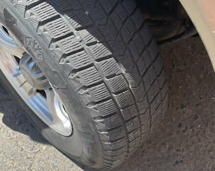 Серый Мицубиси Паджеро Спорт, объемом двигателя 3 л и пробегом 299 тыс. км за 8000 $, фото 6 на Automoto.ua