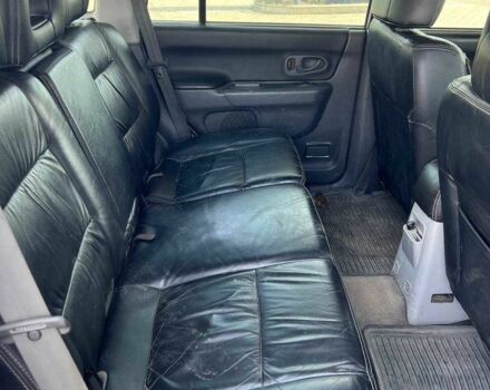 Сірий Міцубісі Паджеро Спорт, об'ємом двигуна 2.5 л та пробігом 300 тис. км за 9000 $, фото 6 на Automoto.ua