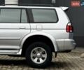 Міцубісі Паджеро Спорт 2008 у Києві на Automoto.ua Сірий Міцубісі Паджеро Спорт, об'ємом двигуна 2.48 л та пробігом 225 тис. км за 10900 $, фото 5 на Automoto.ua