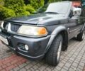 Сірий Міцубісі Паджеро Спорт, об'ємом двигуна 3 л та пробігом 375 тис. км за 8000 $, фото 3 на Automoto.ua
