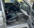 Сірий Міцубісі Паджеро Спорт, об'ємом двигуна 2.5 л та пробігом 300 тис. км за 9000 $, фото 9 на Automoto.ua