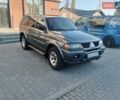 Мицубиси Паджеро Спорт 2008 в Умани на Automoto.ua Серый Мицубиси Паджеро Спорт, объемом двигателя 2.97 л и пробегом 270 тыс. км за 9000 $, фото 21 на Automoto.ua