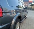 Мицубиси Паджеро Спорт 2008 в Умани на Automoto.ua Серый Мицубиси Паджеро Спорт, объемом двигателя 2.97 л и пробегом 270 тыс. км за 9000 $, фото 19 на Automoto.ua