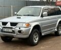 Сірий Міцубісі Паджеро Спорт, об'ємом двигуна 2.5 л та пробігом 300 тис. км за 8800 $, фото 1 на Automoto.ua