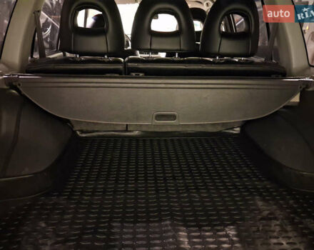 Сірий Міцубісі Паджеро Спорт, об'ємом двигуна 2.5 л та пробігом 260 тис. км за 10500 $, фото 8 на Automoto.ua