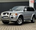 Міцубісі Паджеро Спорт 2008 у Києві на Automoto.ua Сірий Міцубісі Паджеро Спорт, об'ємом двигуна 2.48 л та пробігом 225 тис. км за 10900 $, фото 1 на Automoto.ua
