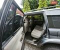 Сірий Міцубісі Паджеро Спорт, об'ємом двигуна 3 л та пробігом 375 тис. км за 8000 $, фото 7 на Automoto.ua