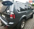 Сірий Міцубісі Паджеро Спорт, об'ємом двигуна 3 л та пробігом 375 тис. км за 8000 $, фото 5 на Automoto.ua