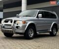 Міцубісі Паджеро Спорт 2008 у Києві на Automoto.ua Сірий Міцубісі Паджеро Спорт, об'ємом двигуна 2.48 л та пробігом 225 тис. км за 10900 $, фото 3 на Automoto.ua