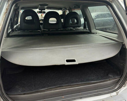 Сірий Міцубісі Паджеро Спорт, об'ємом двигуна 2.5 л та пробігом 300 тис. км за 8800 $, фото 6 на Automoto.ua