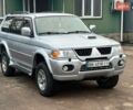 Сірий Міцубісі Паджеро Спорт, об'ємом двигуна 2.5 л та пробігом 300 тис. км за 8800 $, фото 1 на Automoto.ua
