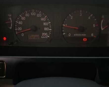 Сірий Міцубісі Паджеро Спорт, об'ємом двигуна 2.5 л та пробігом 223 тис. км за 9300 $, фото 6 на Automoto.ua