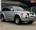 Міцубісі Паджеро Спорт 2008 у Києві на Automoto.ua Сірий Міцубісі Паджеро Спорт, об'ємом двигуна 2.48 л та пробігом 225 тис. км за 10900 $, фото 1 на Automoto.ua