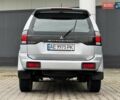 Міцубісі Паджеро Спорт 2008 у Києві на Automoto.ua Сірий Міцубісі Паджеро Спорт, об'ємом двигуна 2.48 л та пробігом 225 тис. км за 10900 $, фото 8 на Automoto.ua