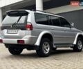 Міцубісі Паджеро Спорт 2008 у Києві на Automoto.ua Сірий Міцубісі Паджеро Спорт, об'ємом двигуна 2.48 л та пробігом 225 тис. км за 10900 $, фото 9 на Automoto.ua