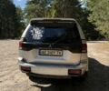 Сірий Міцубісі Паджеро Спорт, об'ємом двигуна 3 л та пробігом 328 тис. км за 7800 $, фото 3 на Automoto.ua