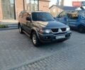 Мицубиси Паджеро Спорт 2008 в Умани на Automoto.ua Серый Мицубиси Паджеро Спорт, объемом двигателя 2.97 л и пробегом 270 тыс. км за 9000 $, фото 1 на Automoto.ua