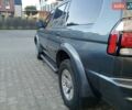 Мицубиси Паджеро Спорт 2008 в Умани на Automoto.ua Серый Мицубиси Паджеро Спорт, объемом двигателя 2.97 л и пробегом 270 тыс. км за 9000 $, фото 20 на Automoto.ua