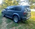 Мицубиси Паджеро Спорт 2008 в Умани на Automoto.ua Серый Мицубиси Паджеро Спорт, объемом двигателя 3 л и пробегом 270 тыс. км за 8799 $, фото 1 на Automoto.ua