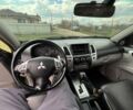 Сірий Міцубісі Паджеро Спорт, об'ємом двигуна 2.5 л та пробігом 170 тис. км за 13500 $, фото 11 на Automoto.ua