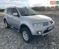 Мицубиси Паджеро Спорт 2010 в Киеве на Automoto.ua Серый Мицубиси Паджеро Спорт, объемом двигателя 2.5 л и пробегом 176 тыс. км за 14000 $, фото 8 на Automoto.ua